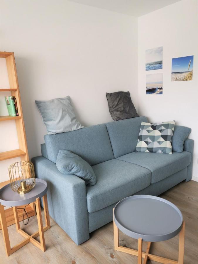 Jann-Berghaus-Strasse 15 Luettje Kotten Norderney Esterno foto