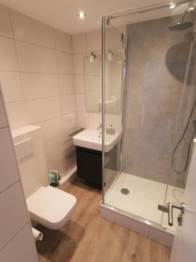 Jann-Berghaus-Strasse 15 Luettje Kotten Norderney Esterno foto